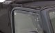LND Ventvisor Deflectors - Smk