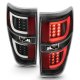 ANZ LED Taillights