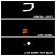 SPY Headlights
