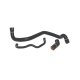 MM Silicone Hose - Radiator