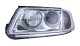 HELLA Headlight Assemblies