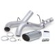 GBE Monster Exhaust Chrome Tip