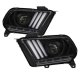 SPY Headlights