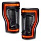 ORL LED Tail Lights
