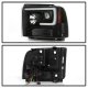SPY Headlights