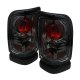 SPY Euro Tail Lights