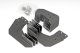 DZE Bracket Kit