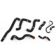 MM Silicone Hose - Radiator