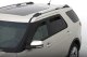 AVS In-Channel Ventvisors