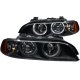 ANZ Projector Headlights