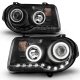 ANZ Projector Headlights