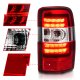 ANZ LED Taillights