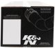 KN 63 AirCharger Intake