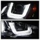 SPY Headlights