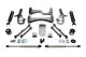 FAB Coilovers - Dirt Logic 2.5