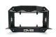 DV8 Spare Tire Delete Kit