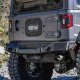 WES Tire Carrier