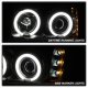 SPY Headlights