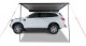 RHR Sunseeker Awning