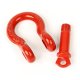 RUG Shackles