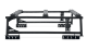 BOD Overland Racks