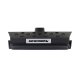 Go Rhino HS1012T - HS-10 Hitch Step - Textured Black