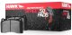HAWK HPS 5.0 Brake Pad Sets