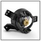 SPY Fog Lights