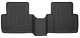 HL XAC - Rear - Black