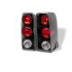 SPY Euro Tail Lights