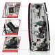 ANZ LED Taillights