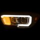 ANZ Projector Headlights