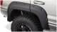 BUS Jeep Cutout Style Flares
