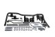 HWG Big Wig Rear Sway Bars