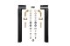 BCK Hardware Kits Toolbox