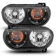 ANZ Crystal Headlights