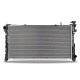 MM Radiators - Plastic