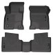 HL WB - Combo - Black