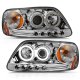 ANZ Projector Headlights