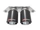 AFE Mach Force-Xp Exhaust Tip