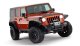 BUS Jeep Flat Style Flares
