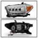 SPY Headlights