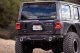 DV8 Spare Tire Delete Kit