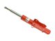 KON Heavy Track (Red) Shocks