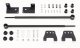 TUF Traction Bars