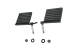 FBO Foot Pegs