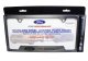FR License Plate Frames