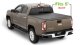 TNP Hard Fold Tonneau Cover
