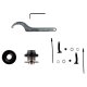 BIL Evo Series Coilover Kits