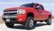 TUF Lift Kits